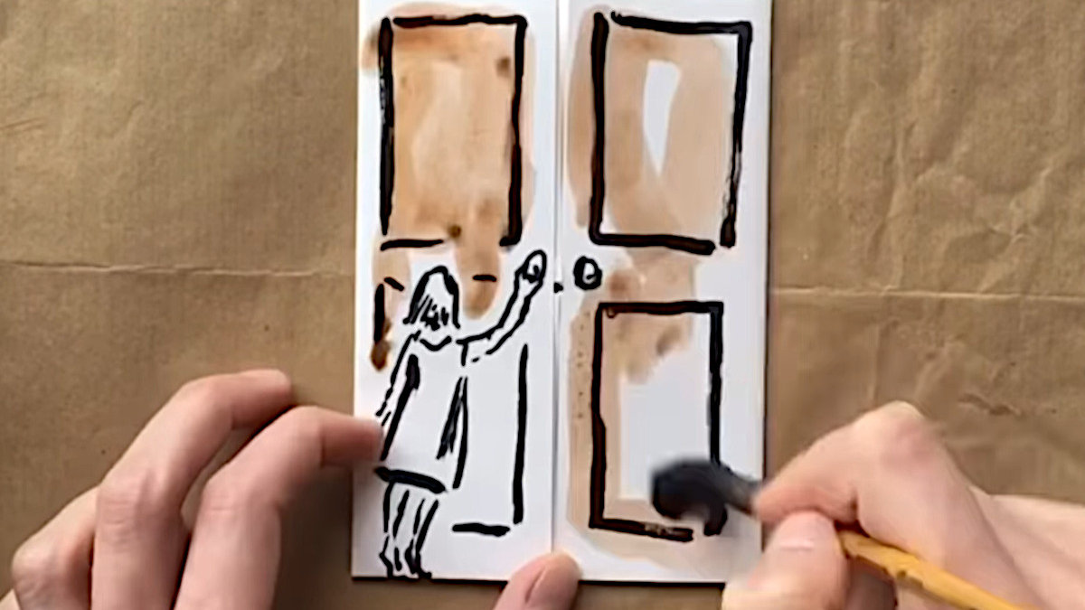 Arte baseada em Nárnia