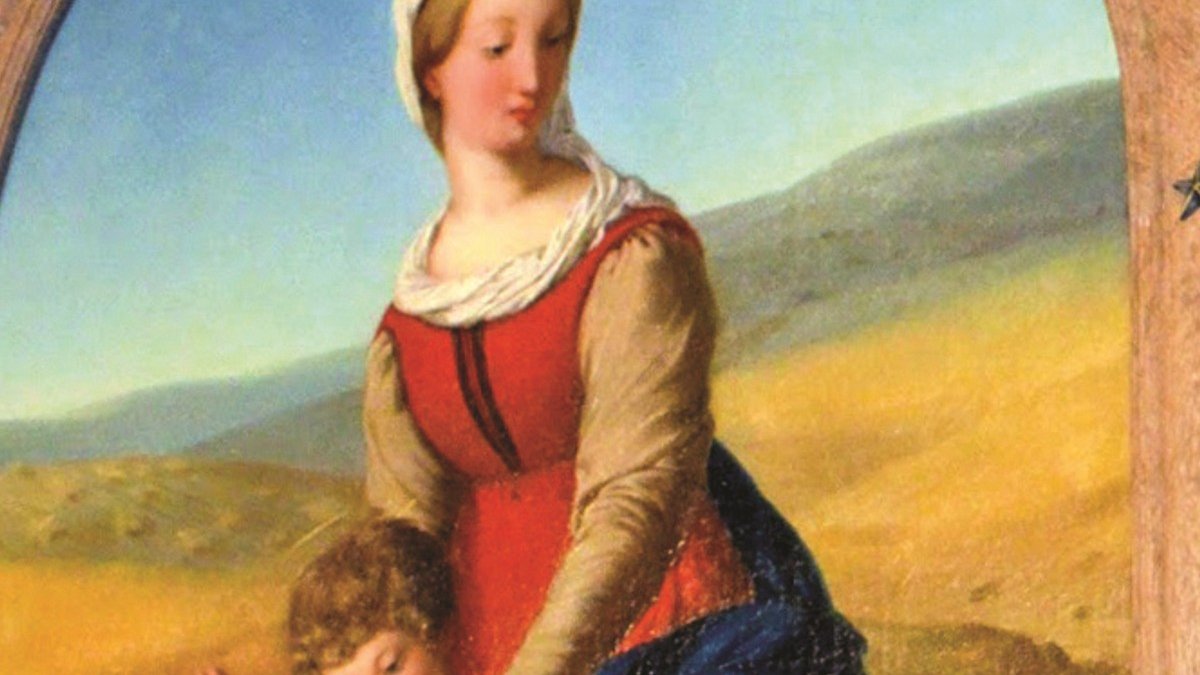 DELACROIX-ORCEMONT