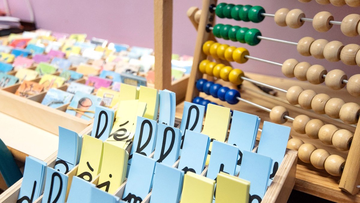 MONTESSORI