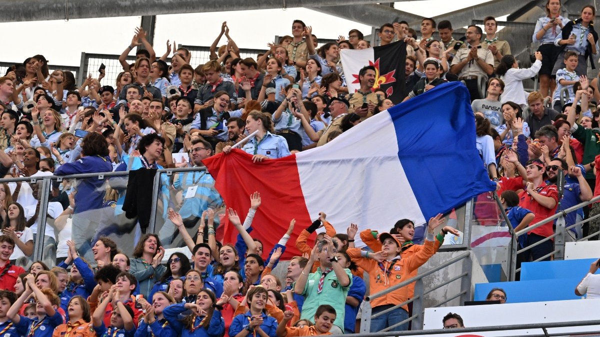 MESSE-MARSEILLE