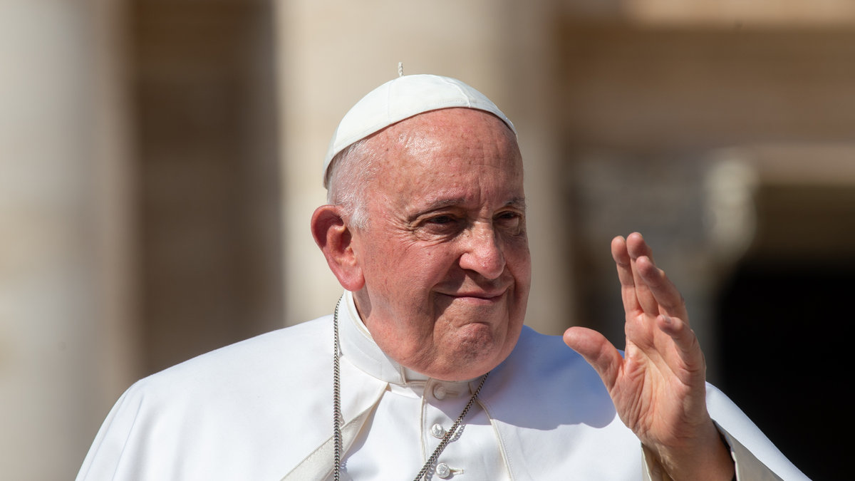 Papa Francisco