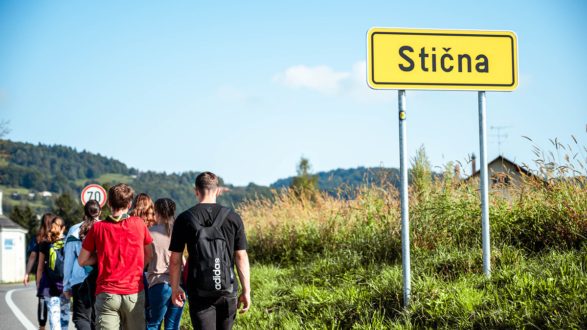 Sticna 2023