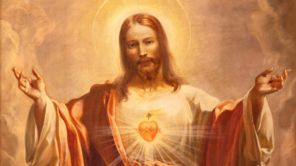 Jezus Chrystus
