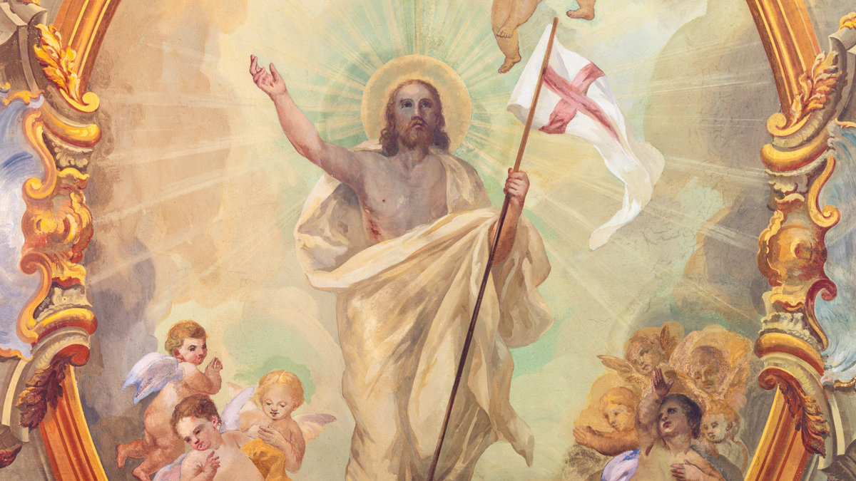 Jezus Chrystus