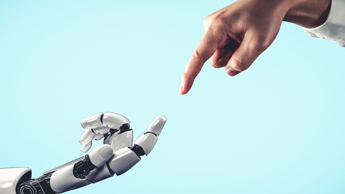 Inteligencia artificial ia