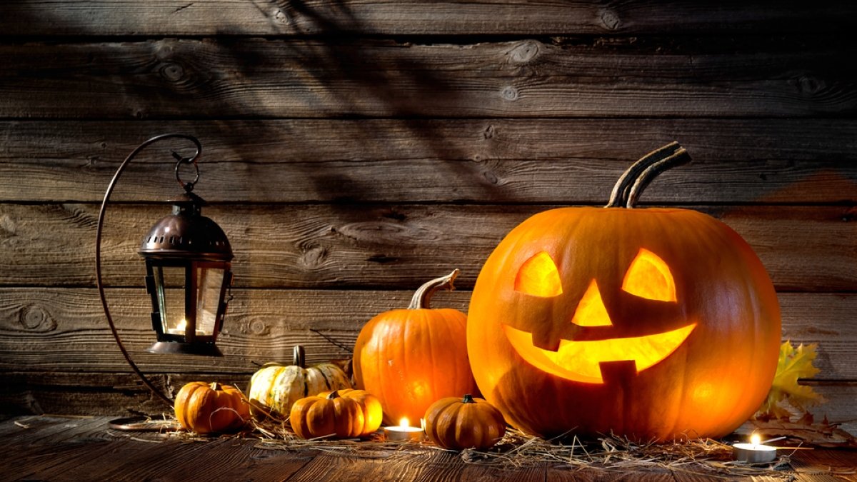 Halloween