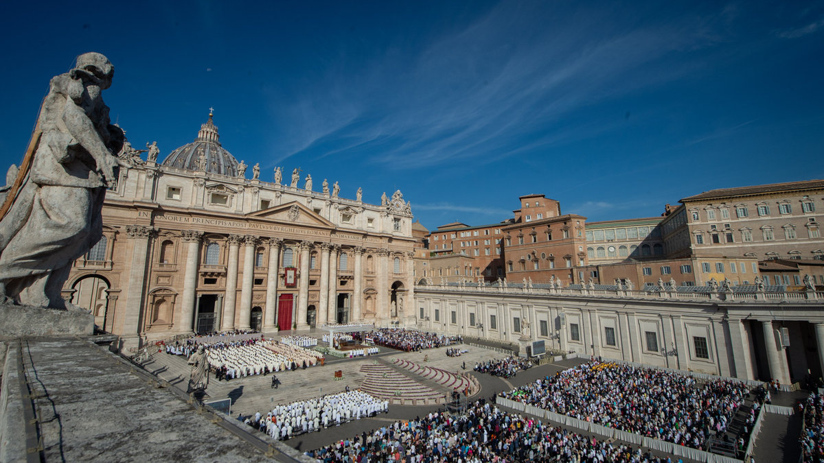 Vaticano
