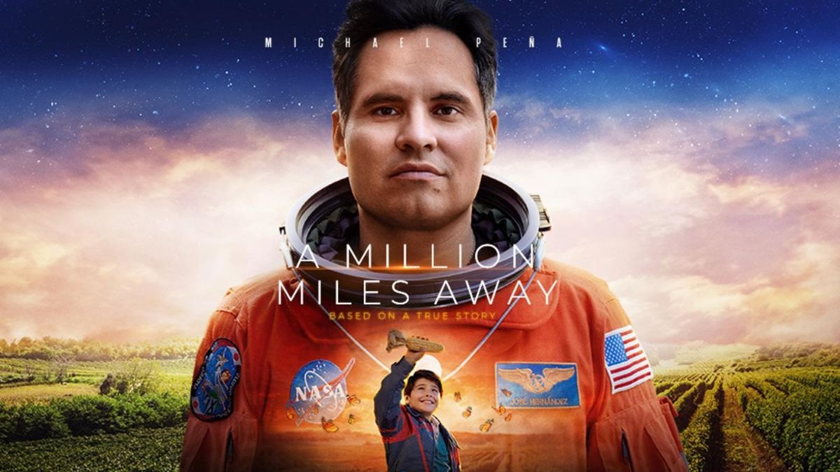 A Million Miles Away