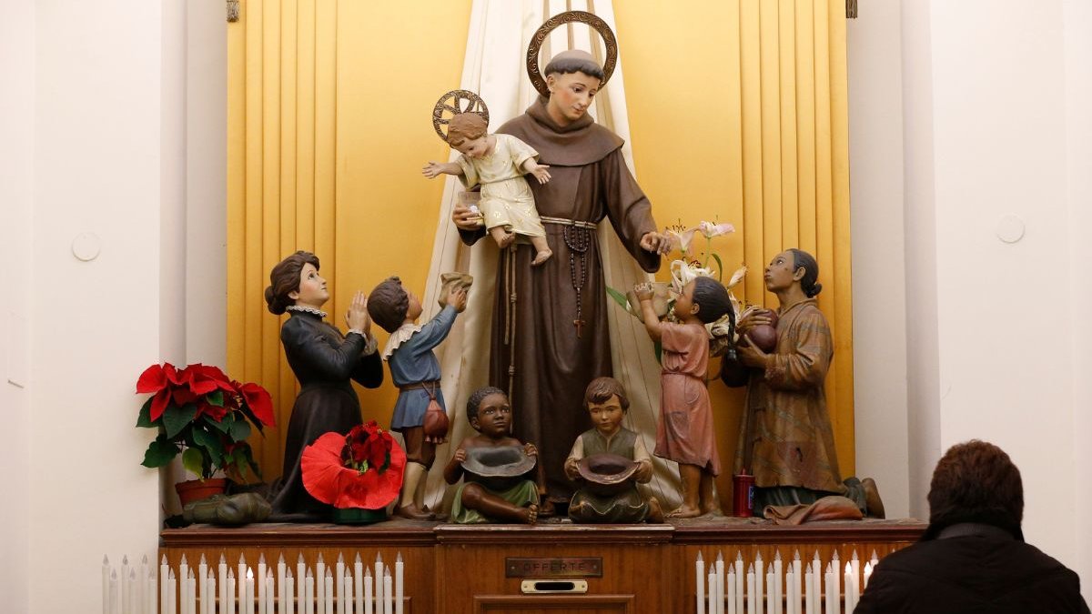 SAINT-ANTOINE-DE-PADOUE-DEVOTION-GODONG