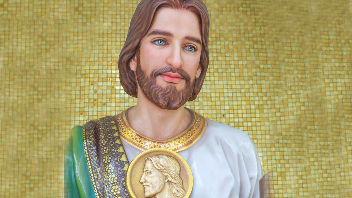 Santo-Tome-de-Taddeus