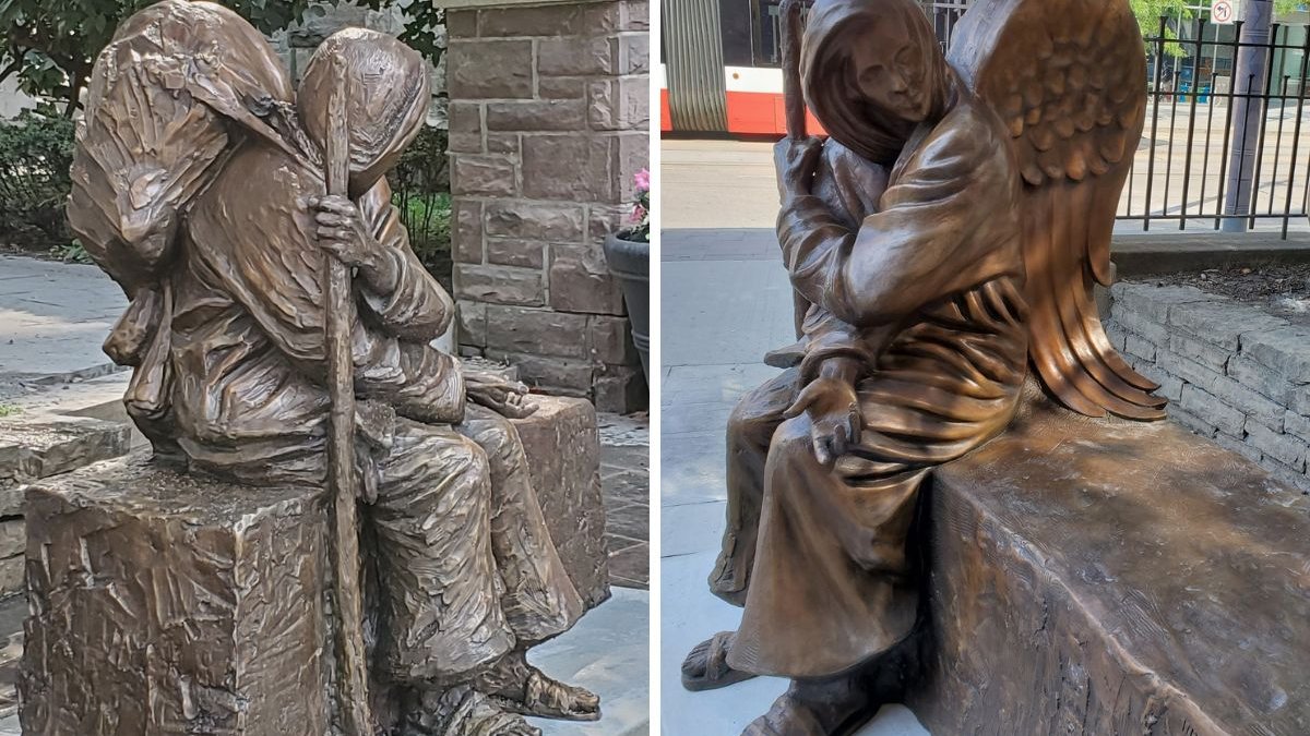 escultura-camino-santiago