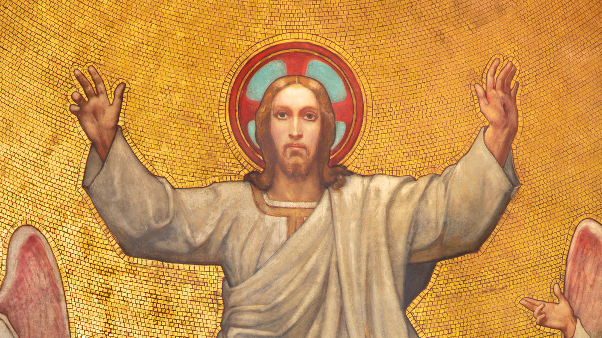 Jezus Chrystus