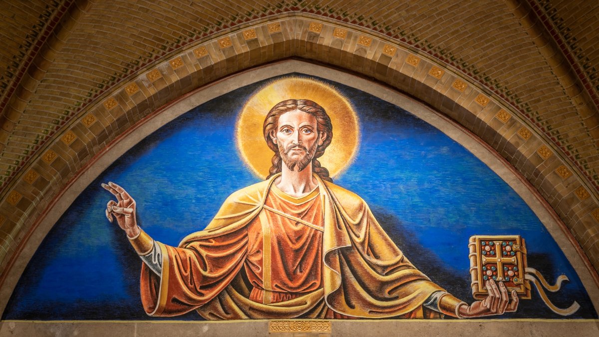 Jezus Chrystus