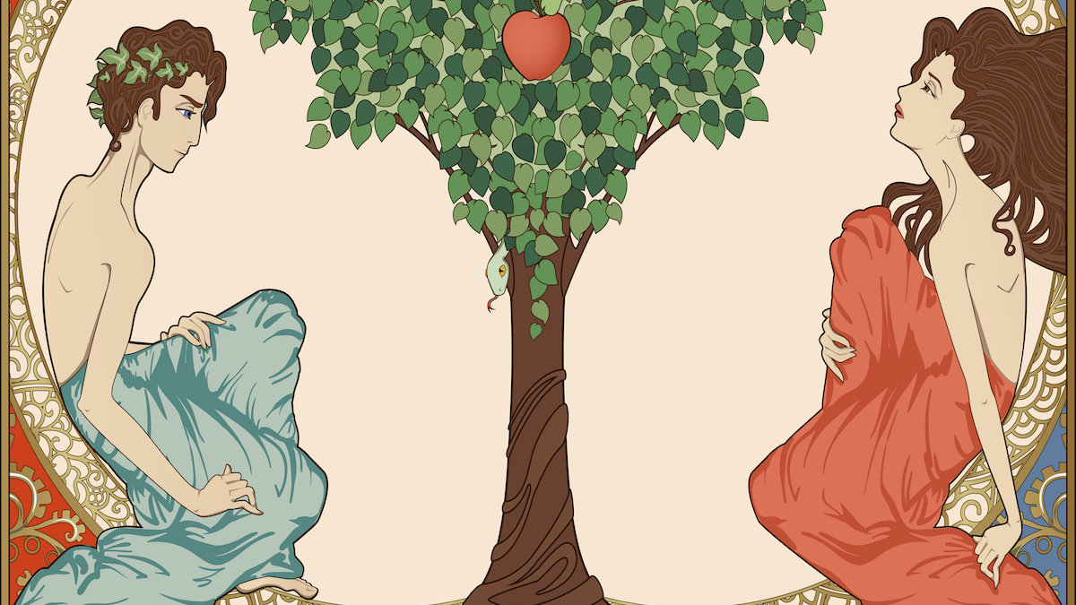 Adam-and-Eve