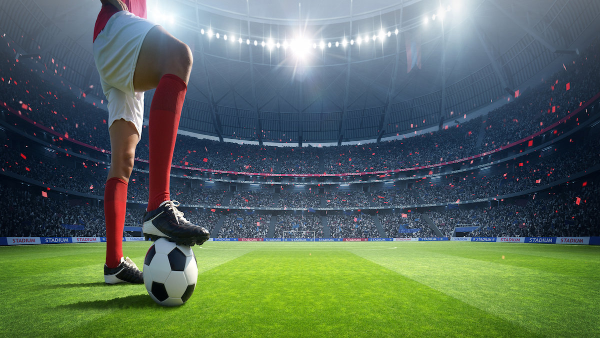 futbolistas