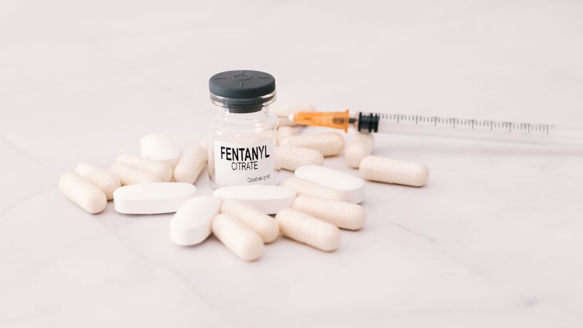 Fentanilo