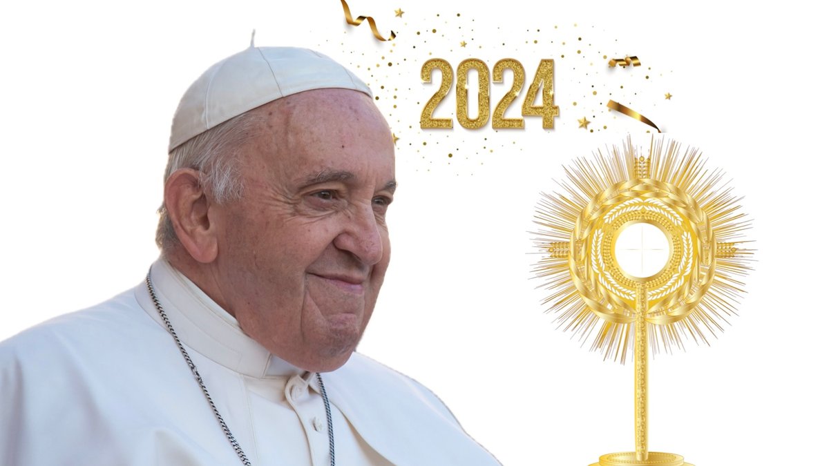 2024 Year of Prayer