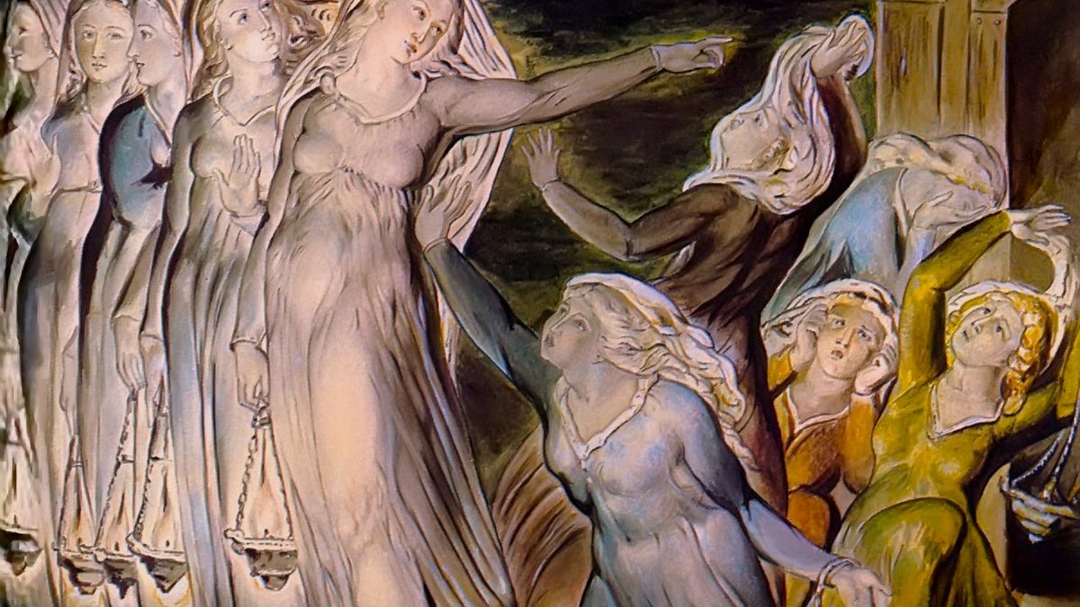Blake_Wise_And_Foolish_Virgins