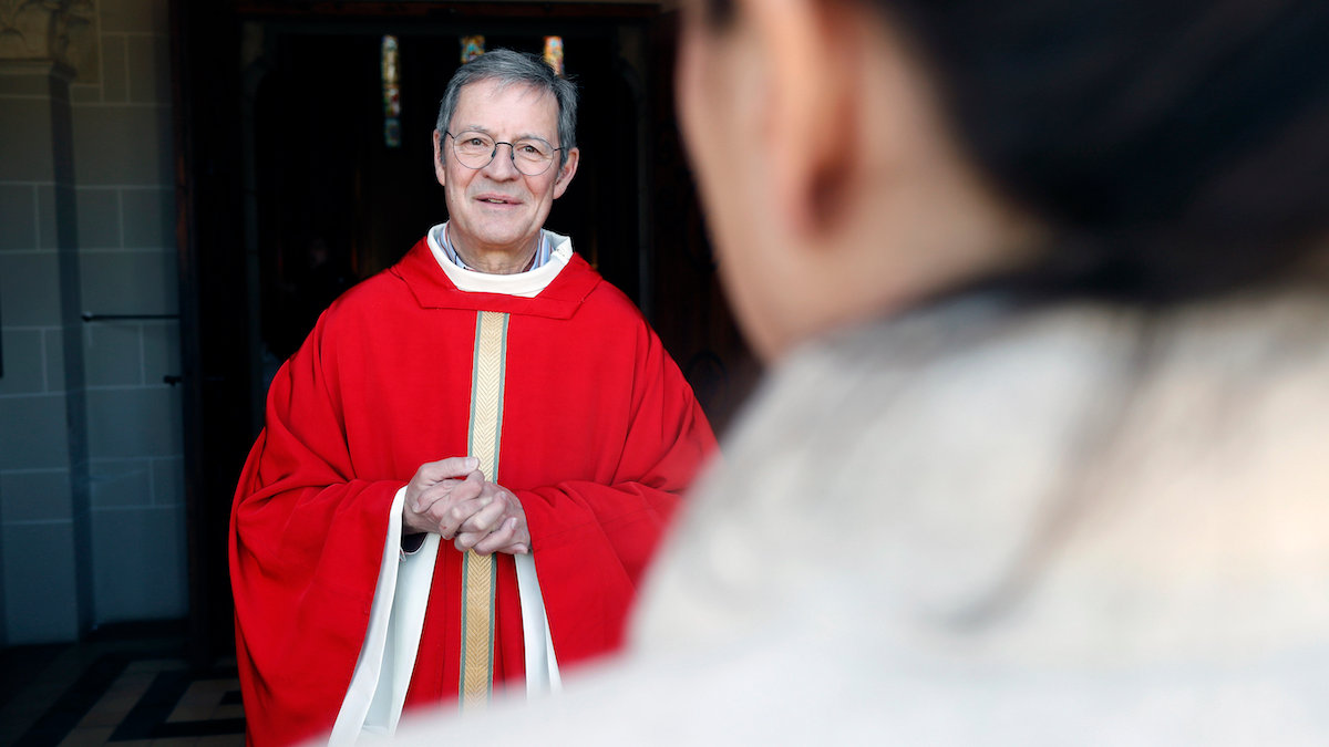 Priest-spiritual-guidance