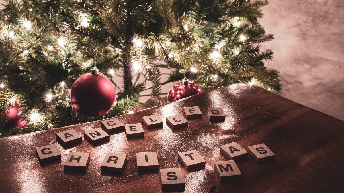 Christmas Canceled