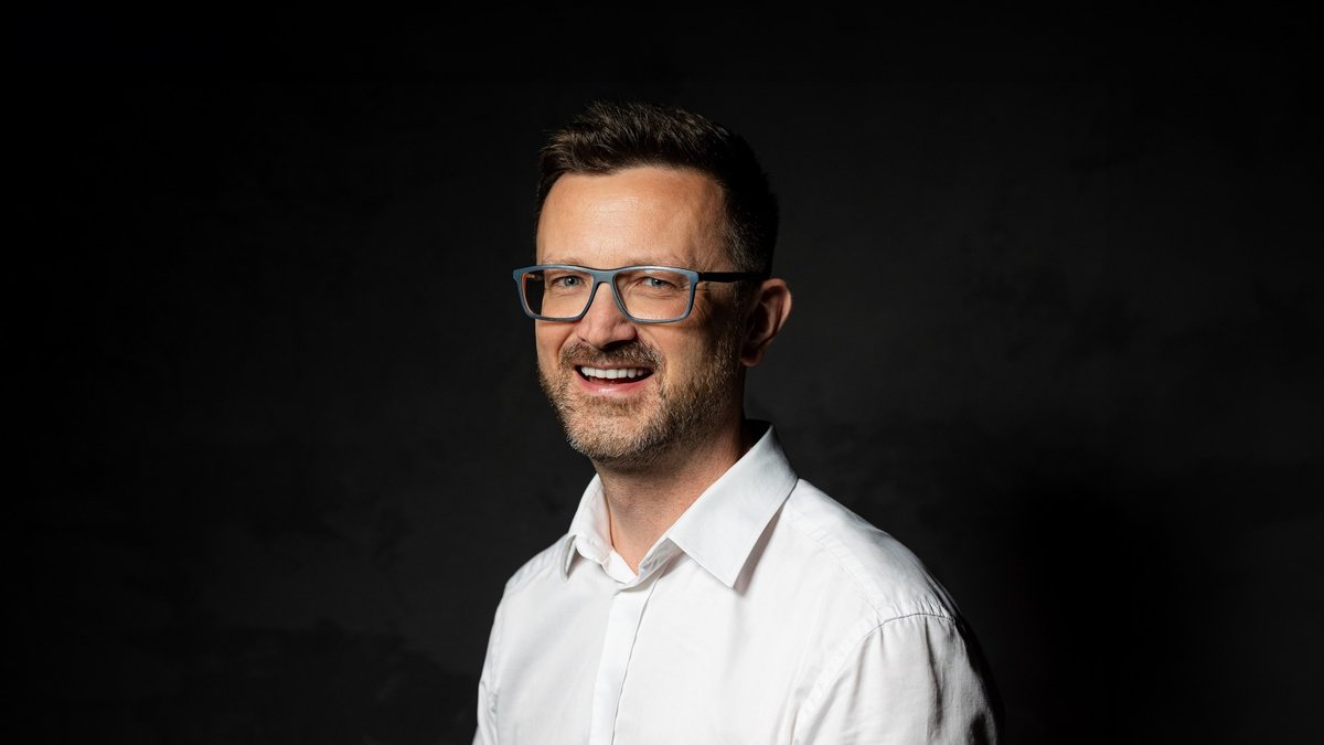 Jacek Piotrowicz