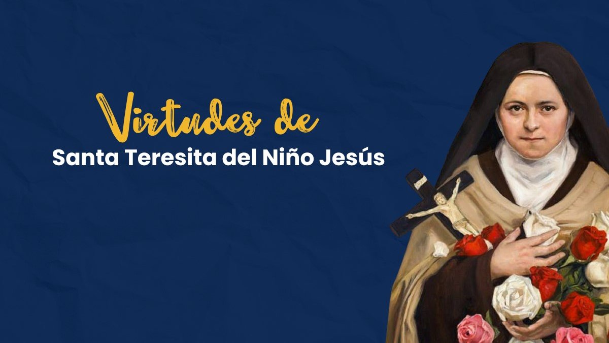 Teresita de Lisieux