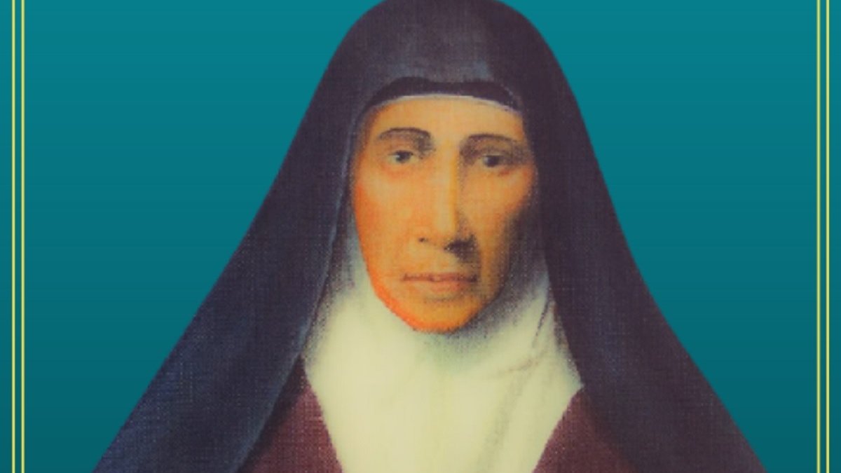 Venerable Eliswa of the Blessed Virgin Mary
