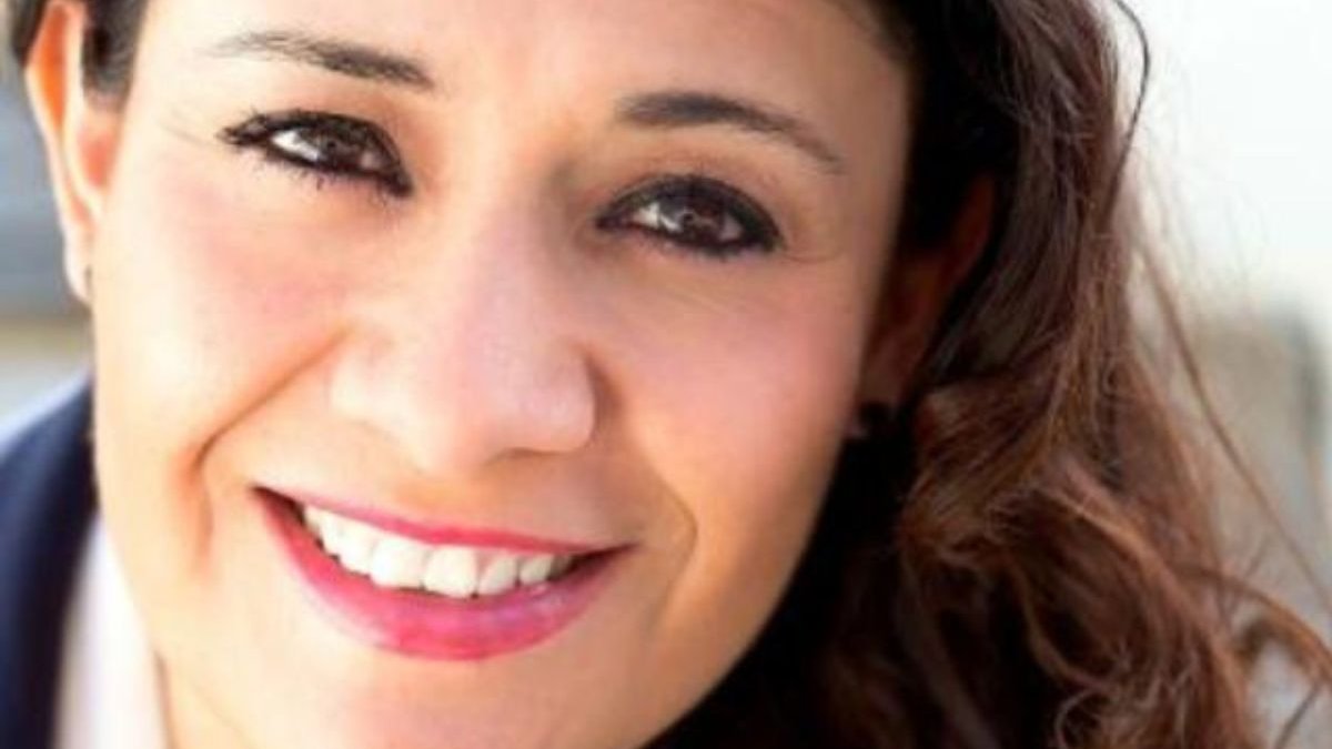 líder provida Mayra Rodriguez