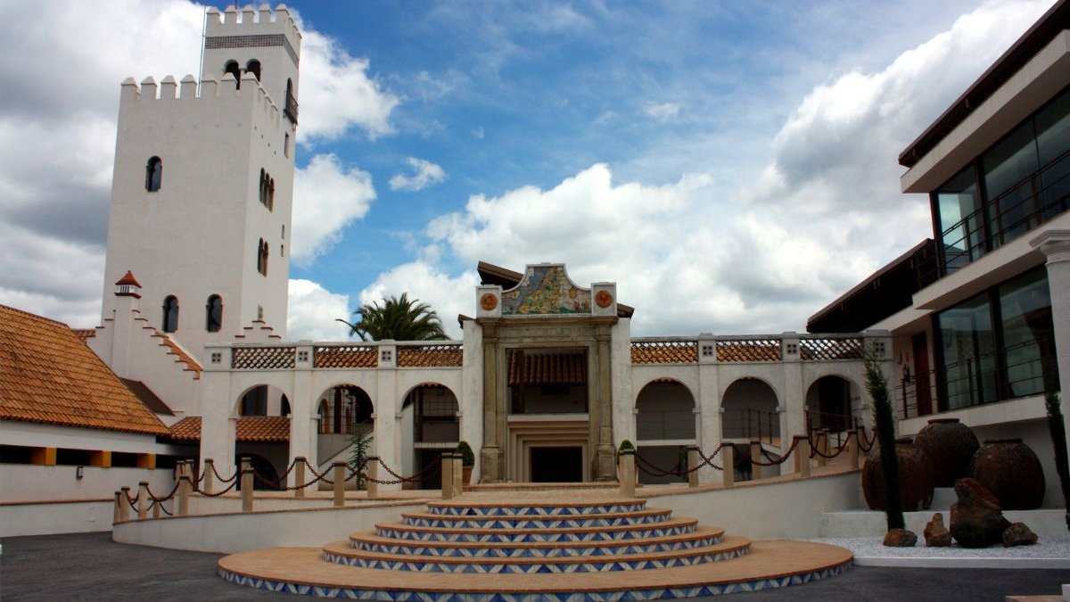 La Carlina, Sevilla
