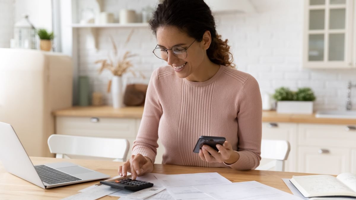 Finanzas personales