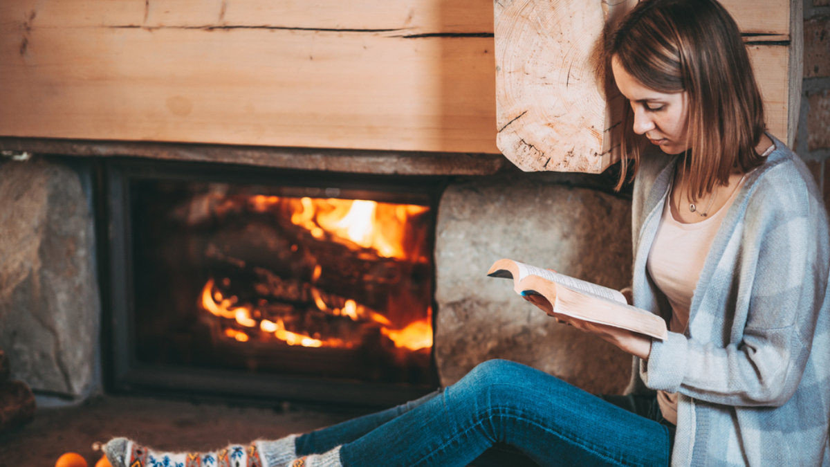 Advent reading