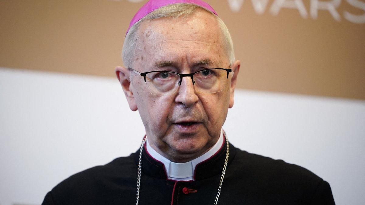 Abp Stanisław Gądecki