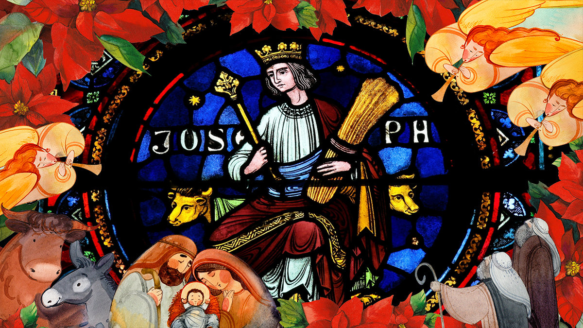 Joseph Old Testament