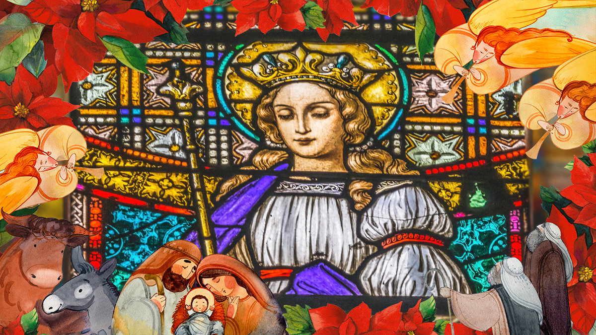 Advent16-Saint-Esther-Shutterstock
