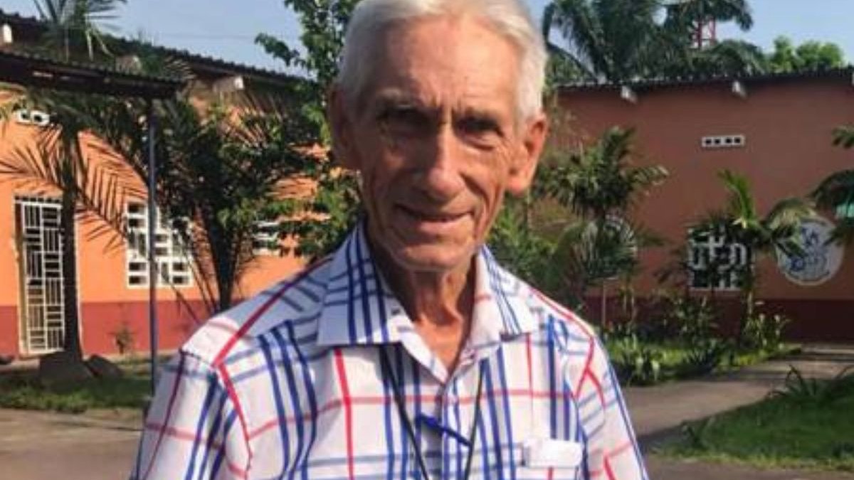 Léopold Feyen Koko Pol