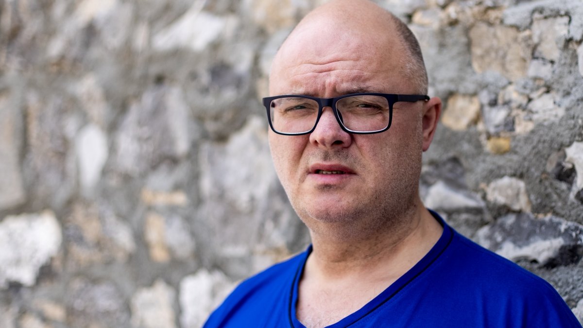 Pavel Kodelja