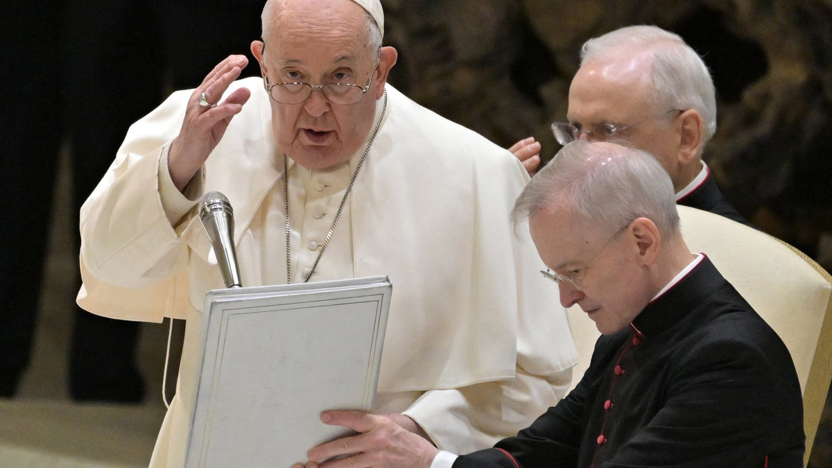 Pope-Francis-weekly-general-audience-Paul-VI-hall-December-20-2023