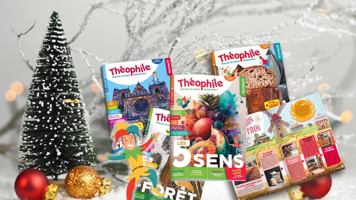 THEOPHILE