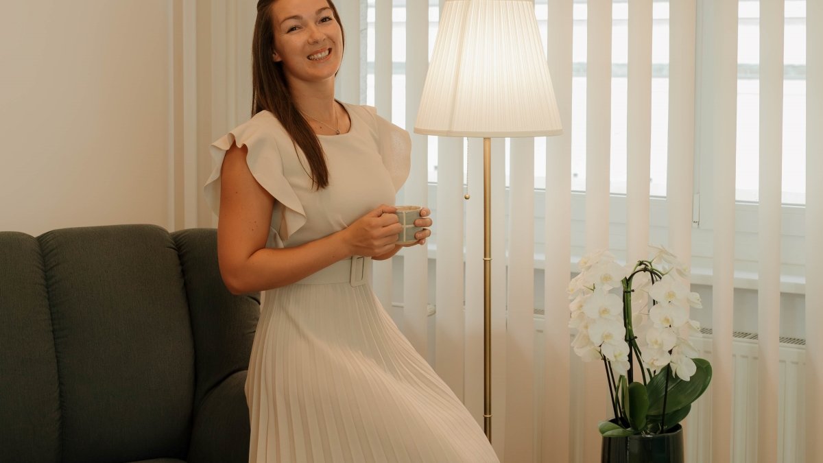 Urska Mikolic