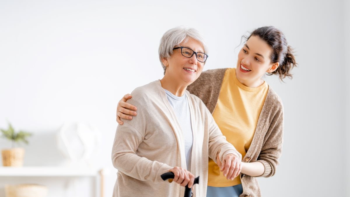 caídas en Adultos mayores