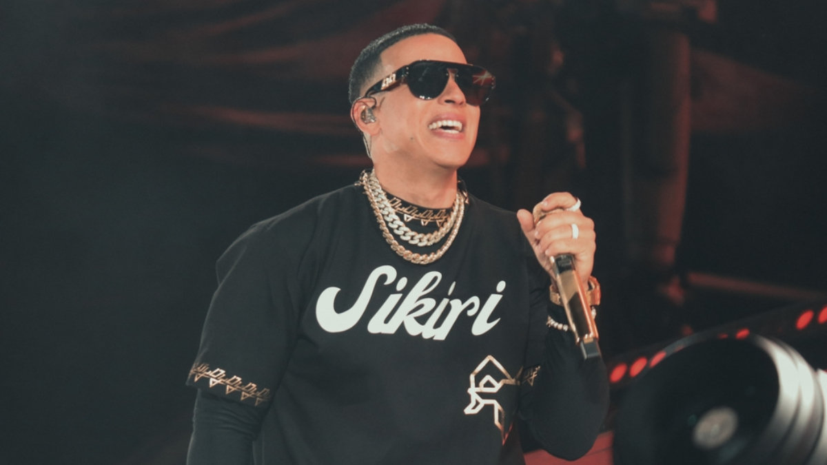 Daddy Yankee