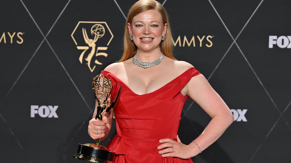 Sarah Snook