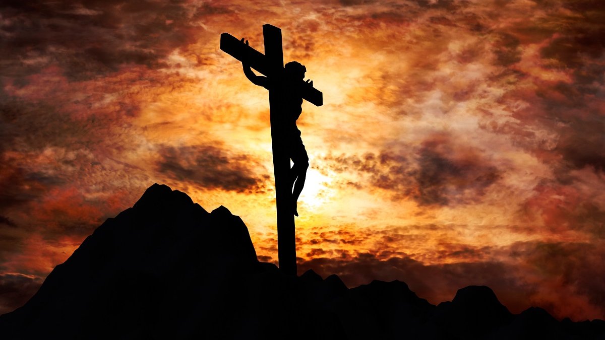Crucifixion