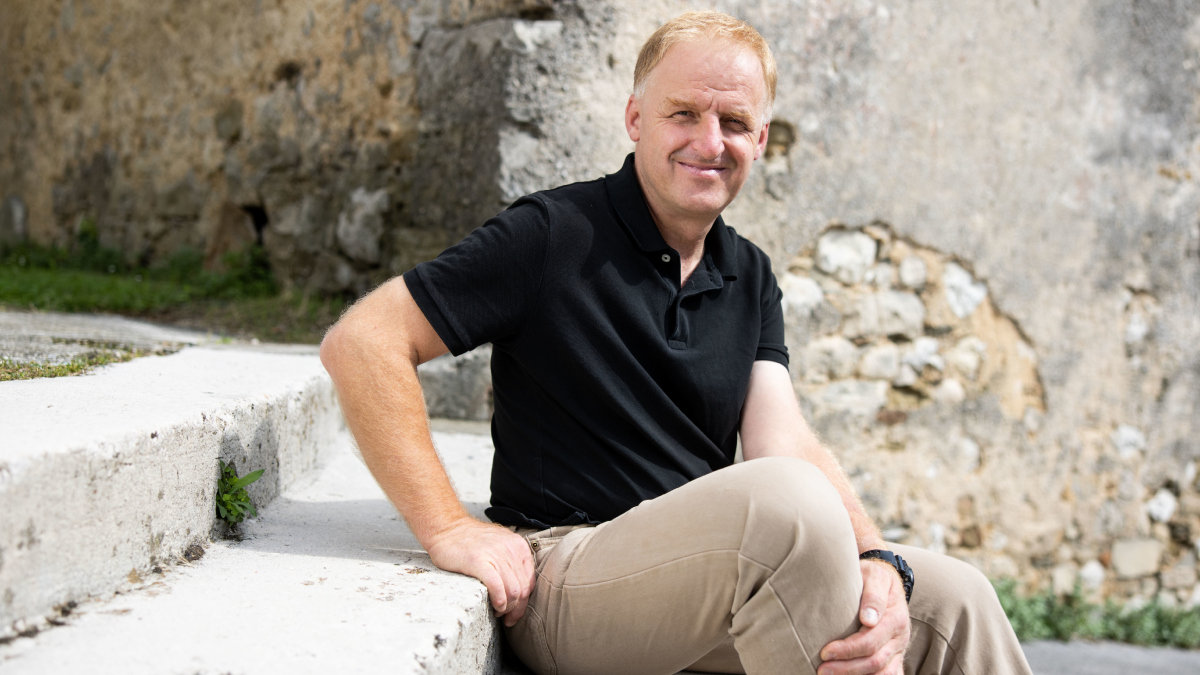 Rafko Klemenčič