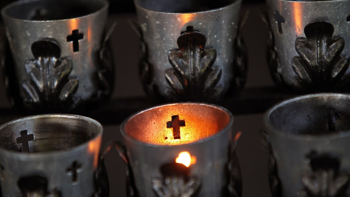 Respect Life Novena