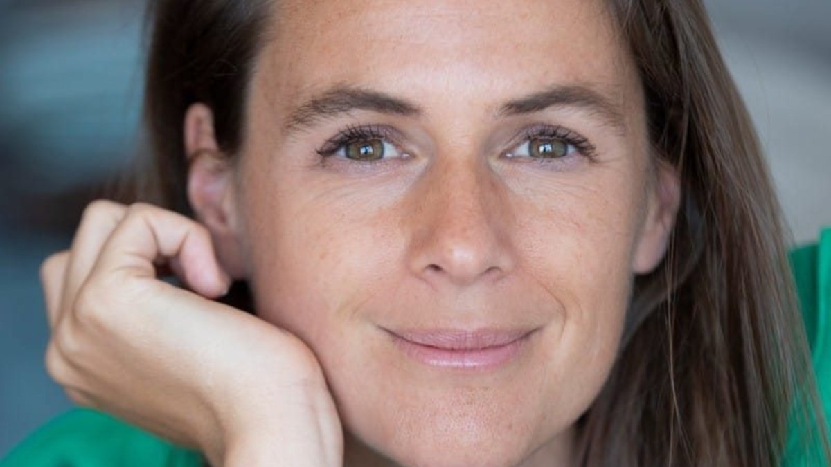 Bénédicte Delelis