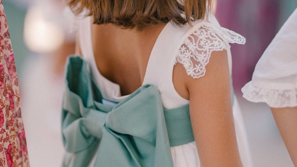 robe de cortège de mariage