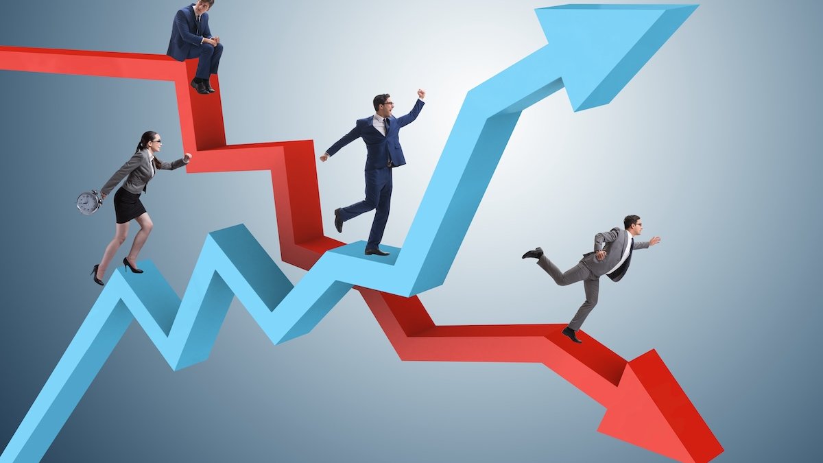 business success