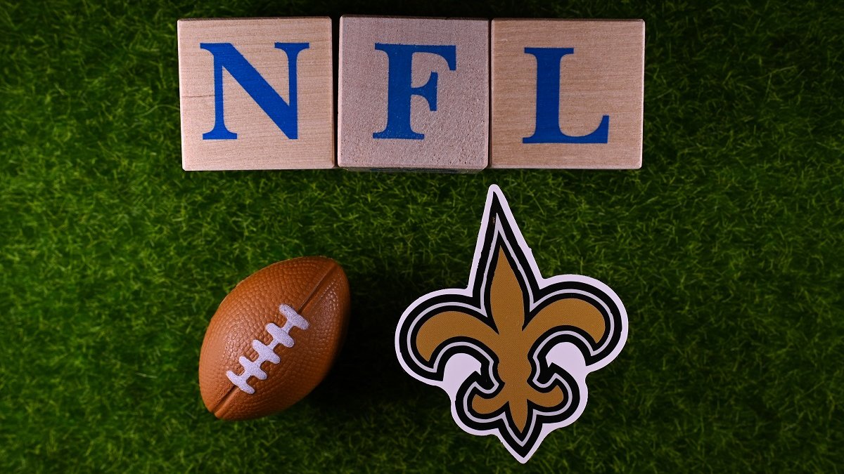 NFL saints