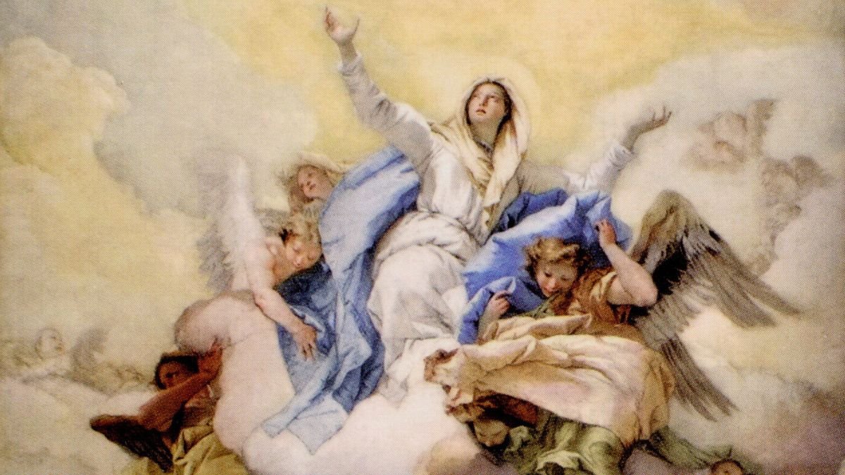 ASSOMPTION-Giambattista-Tiepolo-Oratorio-della-Purita-Udine